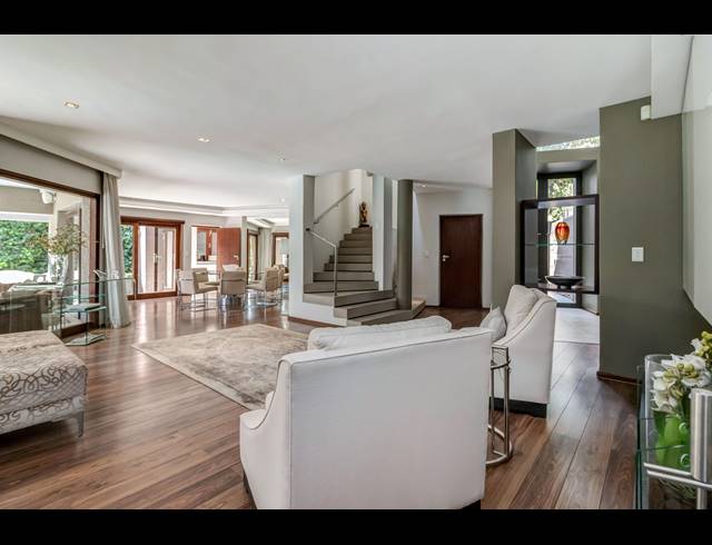 4 BEDROOM HOUSE FOR SALE IN KHYBER ROCK